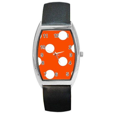 Polka Dots Front