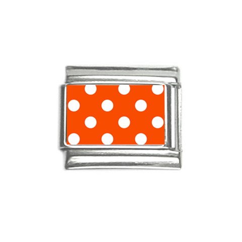 Polka Dots Front