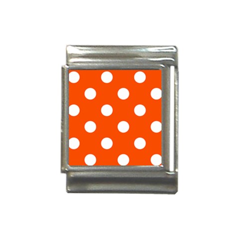 Polka Dots Front