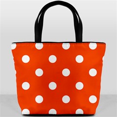 Polka Dots Back