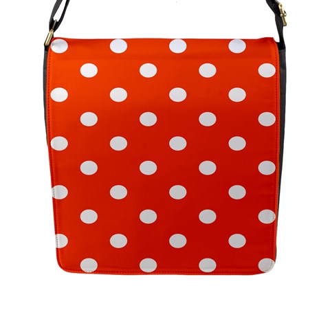Polka Dots Front