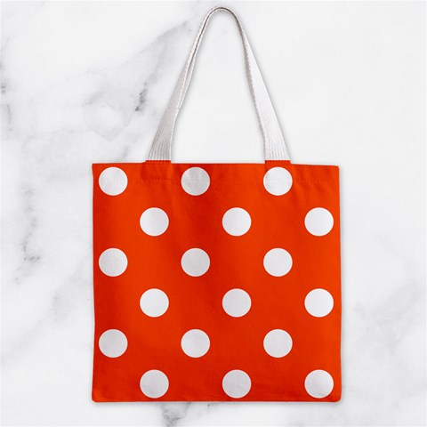 Polka Dots Back