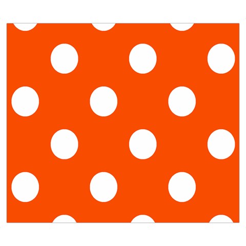 Polka Dots Front