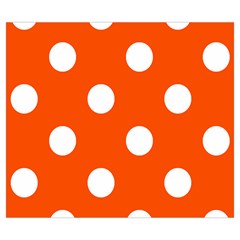 Polka Dots Back