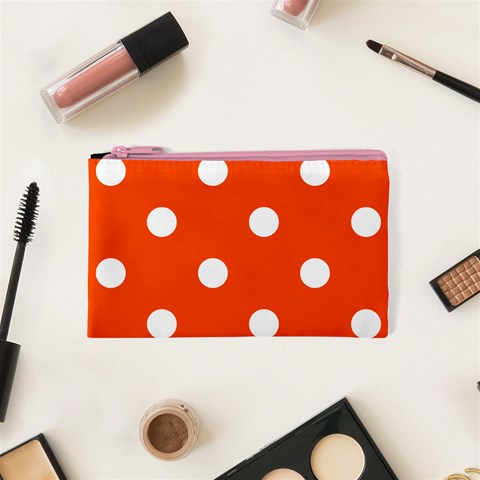 Polka Dots Front
