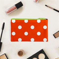 Polka Dots Back