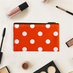 Polka Dots Back
