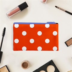 Polka Dots Back