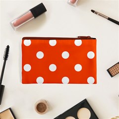 Polka Dots Back