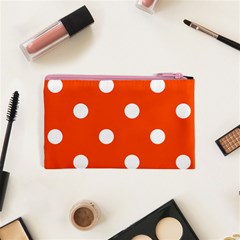 Polka Dots Back