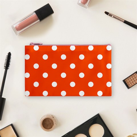 Polka Dots Front
