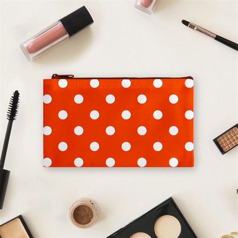 Polka Dots Front