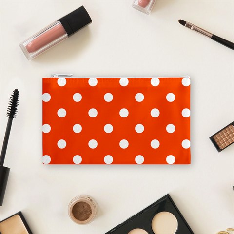 Polka Dots Front