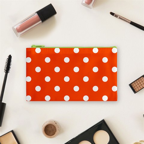 Polka Dots Front