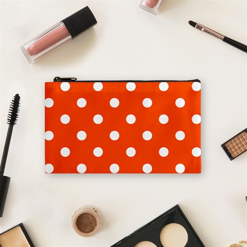 Polka Dots Front