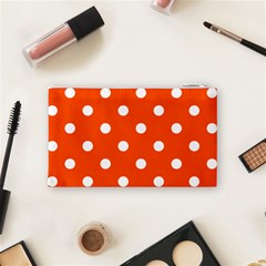 Polka Dots Back