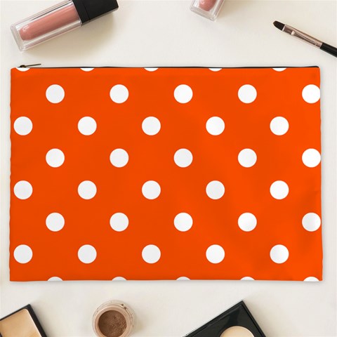 Polka Dots Front