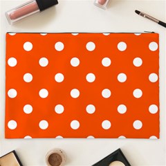 Polka Dots Back