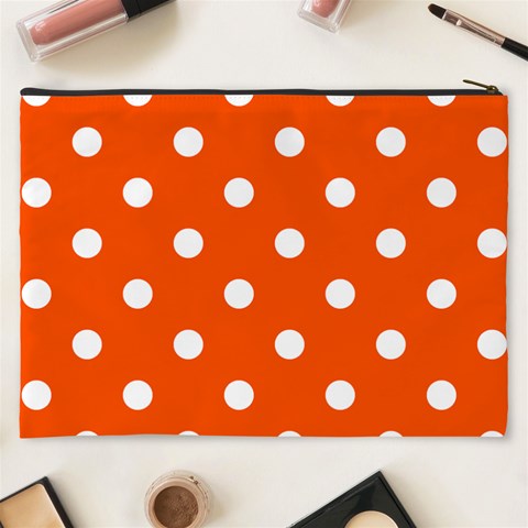 Polka Dots Back