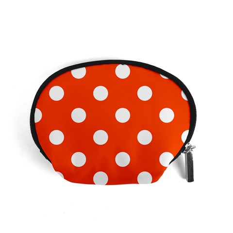 Polka Dots Front