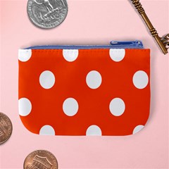 Polka Dots Back