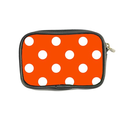 Polka Dots Back
