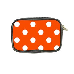 Polka Dots Back