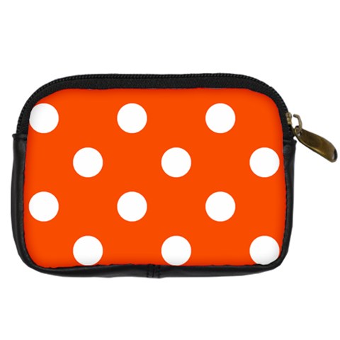 Polka Dots Back
