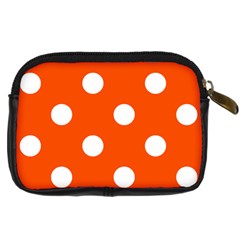 Polka Dots Back