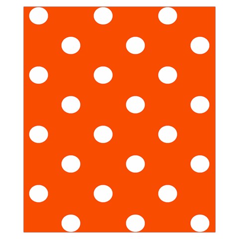 Polka Dots Front