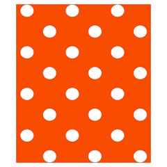 Polka Dots Back