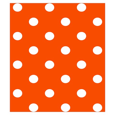 Polka Dots Front