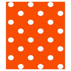 Polka Dots Back