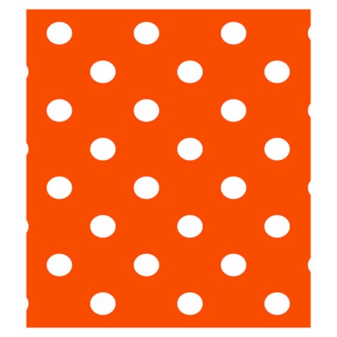 Polka Dots Front