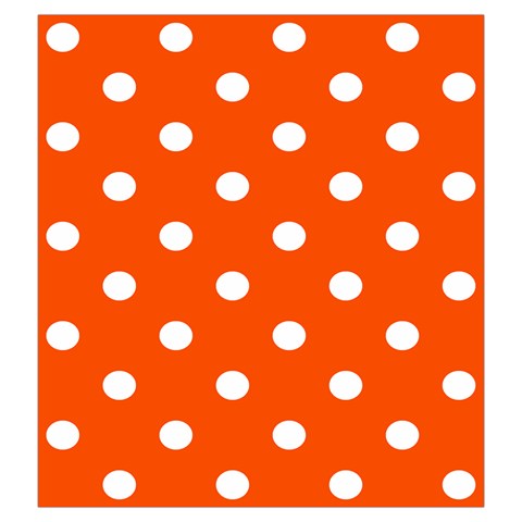 Polka Dots Front