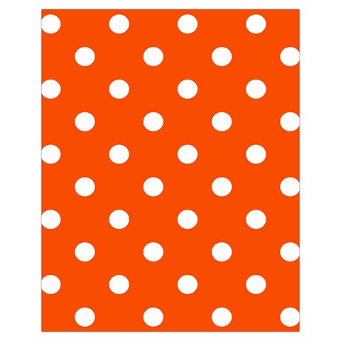 Polka Dots Front