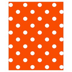 Polka Dots Back