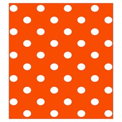Polka Dots Back