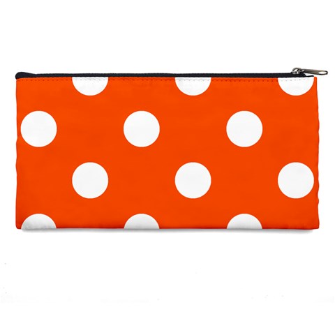 Polka Dots Back