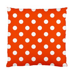 Polka Dots Back