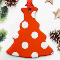 Polka Dots Back
