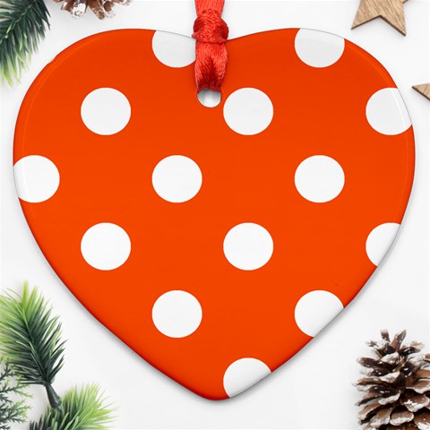 Polka Dots Front