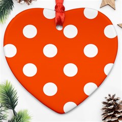 Polka Dots Back