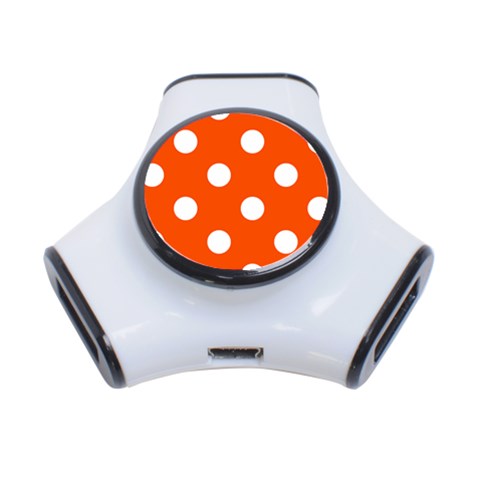 Polka Dots Front