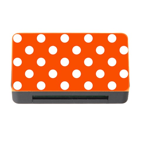 Polka Dots Front