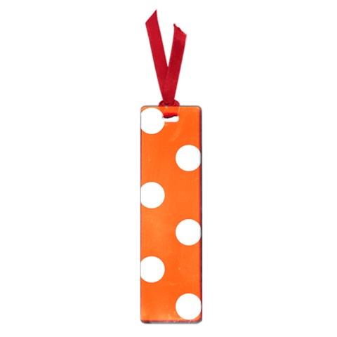 Polka Dots Front