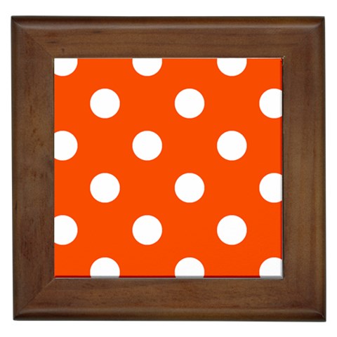 Polka Dots Front