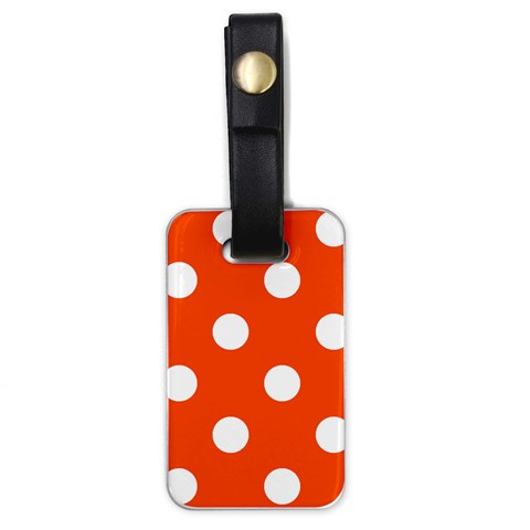 Polka Dots Front