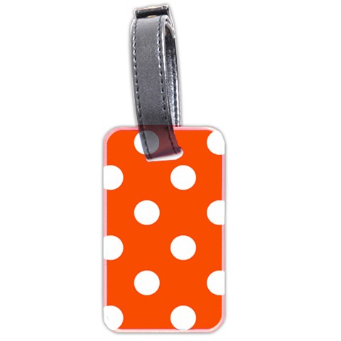 Polka Dots Front