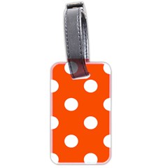 Polka Dots Back